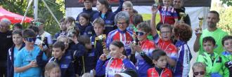 Trofeo Parco del Musestre